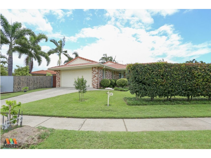 30 Royal Sands Boulevard, Bucasia QLD 4750