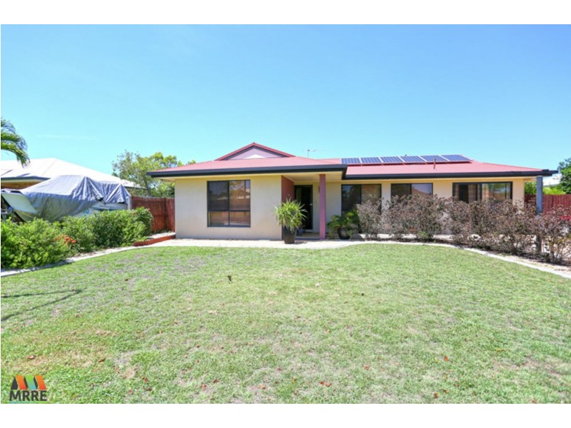 17 MARINE PARADE, Bucasia QLD 4750