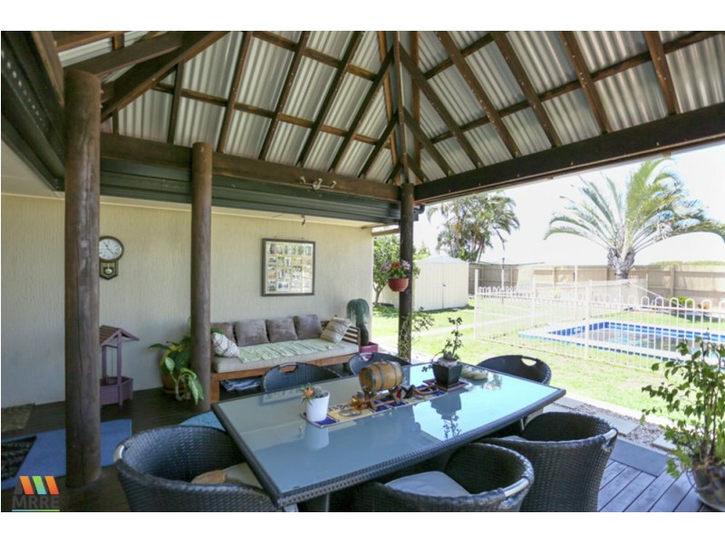 17 MARINE PARADE, Bucasia QLD 4750