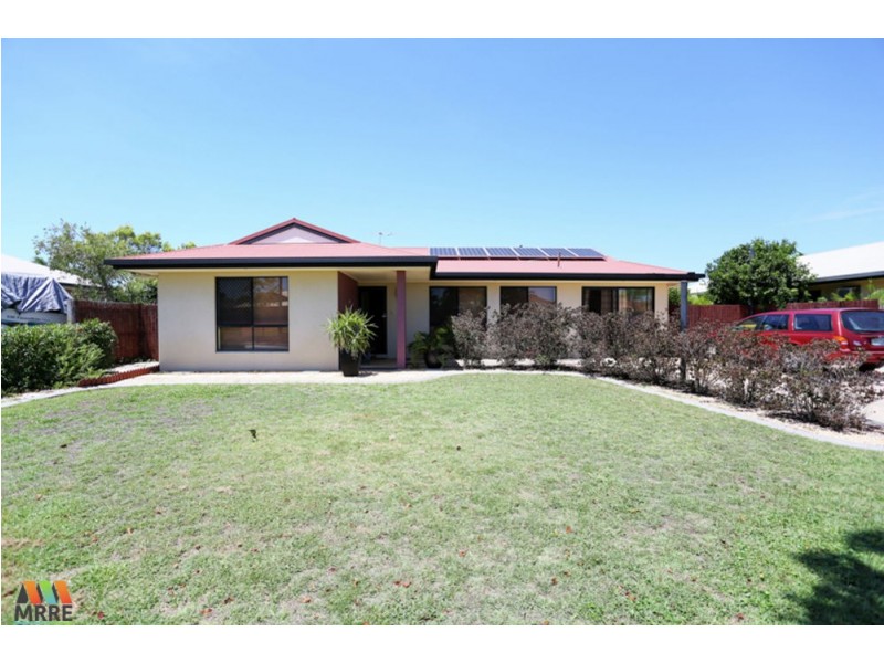 17 MARINE PARADE, Bucasia QLD 4750