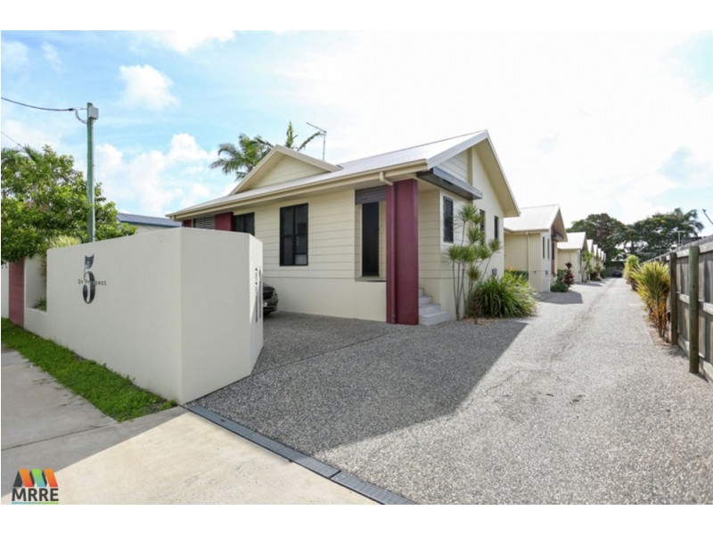 1/5 Prospect St, Mackay QLD 4740