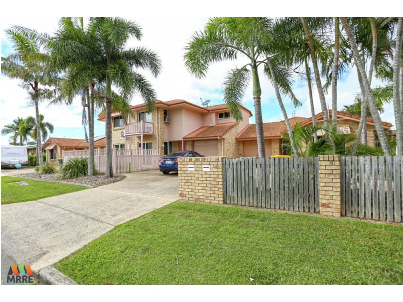 1/25 Ungerer Street, North Mackay QLD 4740