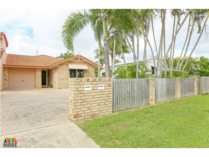 1/25 Ungerer Street, North Mackay QLD 4740