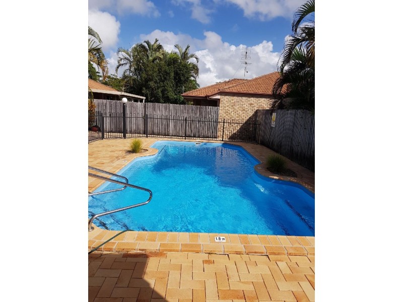 1/25 Ungerer Street, North Mackay QLD 4740