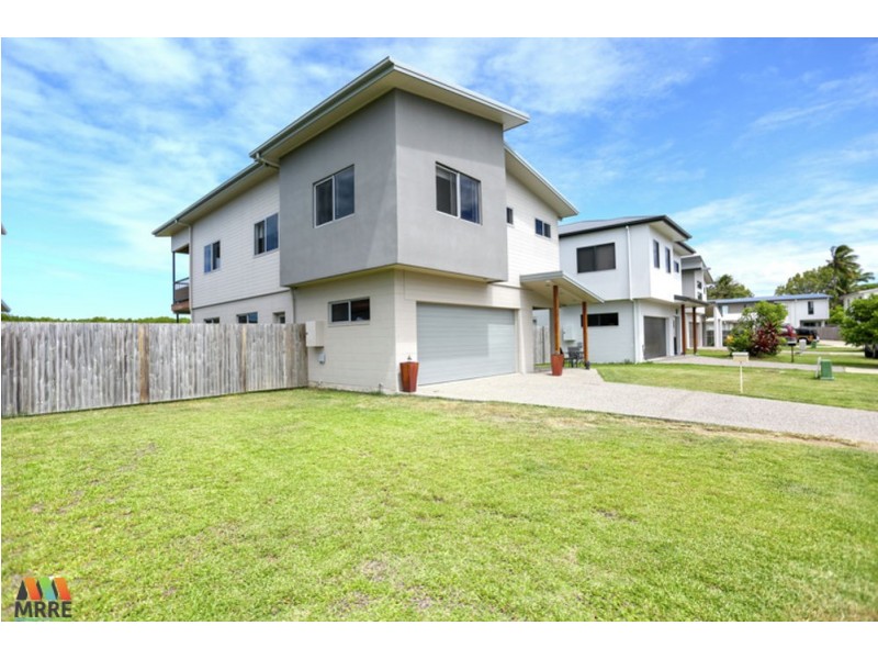 14 Vaucluse Crs, East Mackay QLD 4740