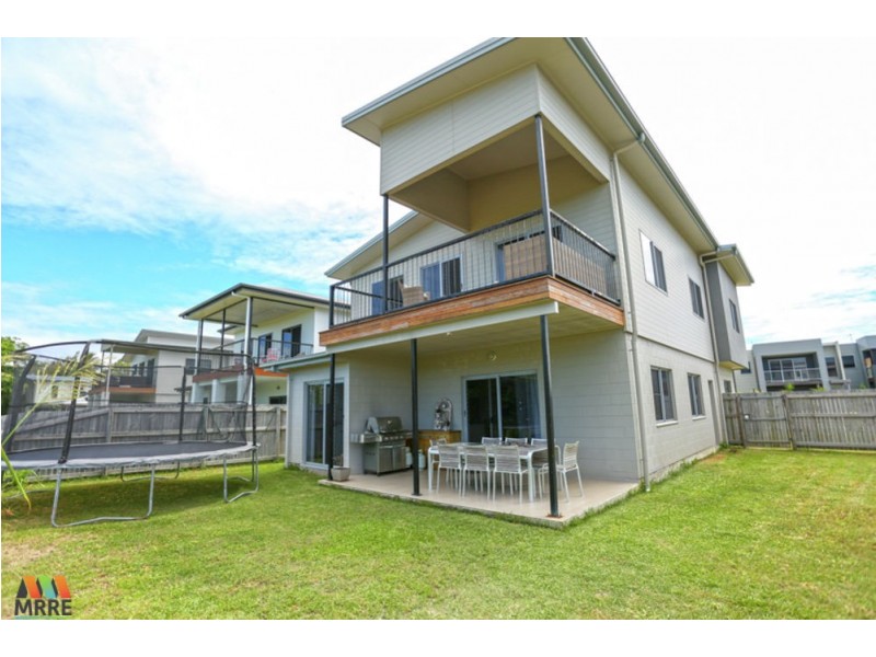 14 Vaucluse Crs, East Mackay QLD 4740
