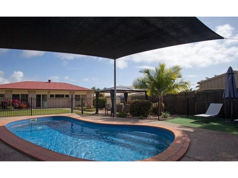 28 McCORMACK AVENUE, Rural View QLD 4740