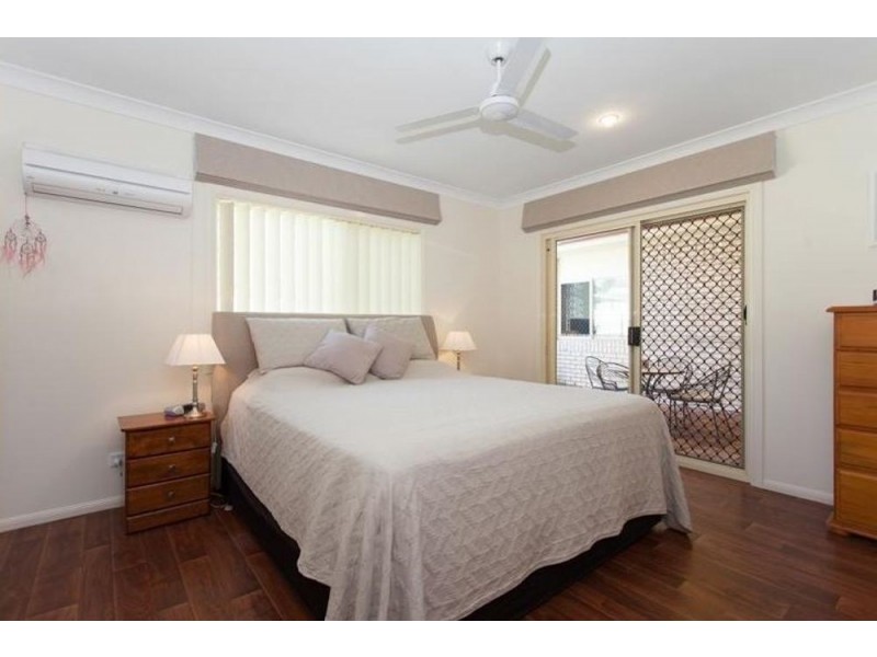 28 McCORMACK AVENUE, Rural View QLD 4740