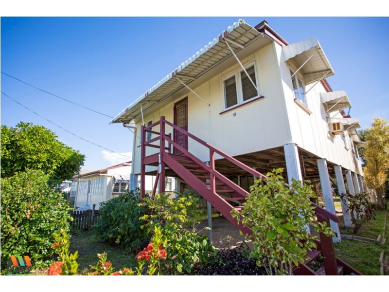 10 Keats Street, Mackay QLD 4740