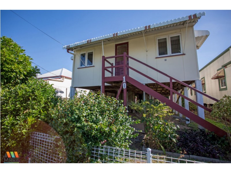10 Keats Street, Mackay QLD 4740