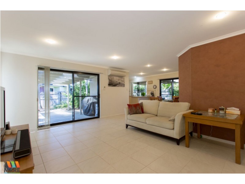 4 Jan Court, Mount Pleasant QLD 4740