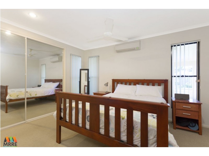 4 Jan Court, Mount Pleasant QLD 4740