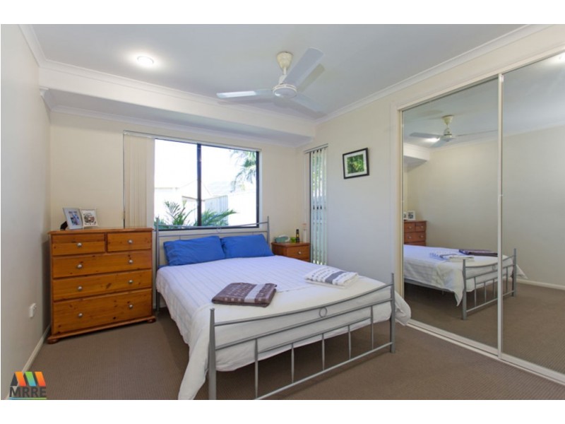 4 Jan Court, Mount Pleasant QLD 4740