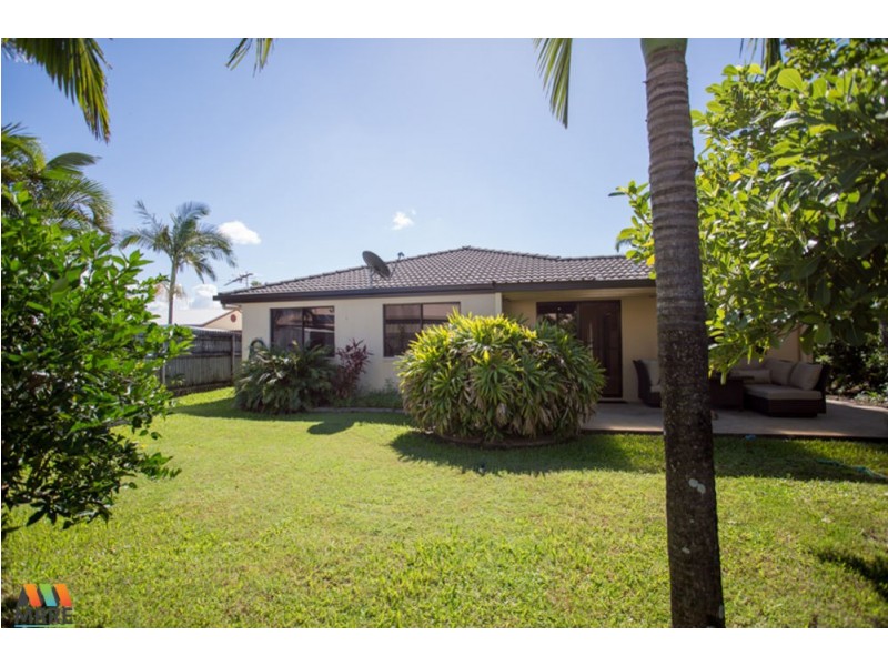 4 Jan Court, Mount Pleasant QLD 4740