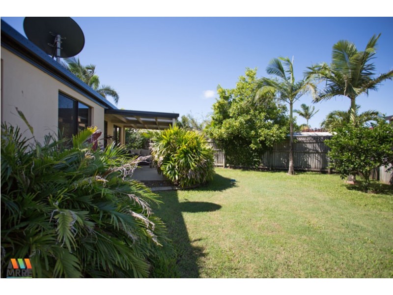 4 Jan Court, Mount Pleasant QLD 4740