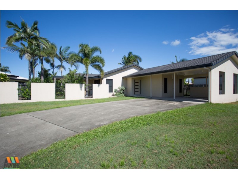 4 Jan Court, Mount Pleasant QLD 4740