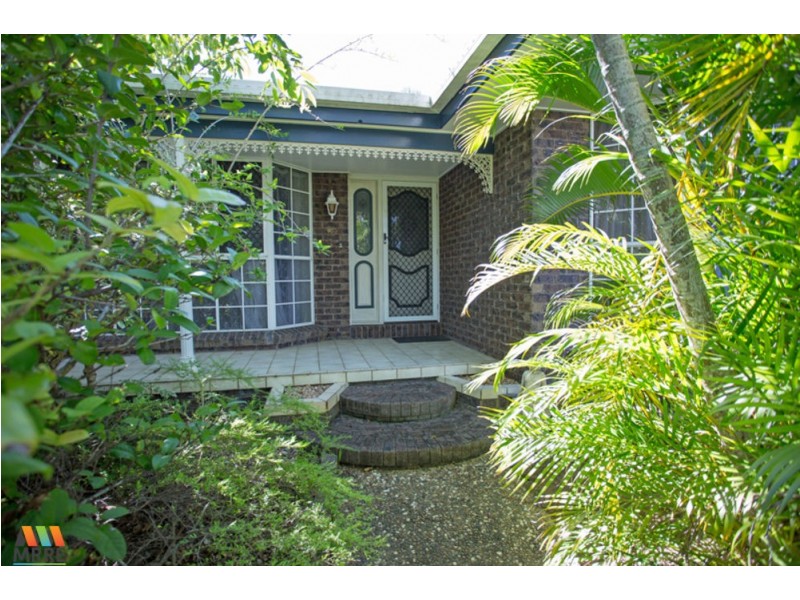 26 Crispin Drive, Mount Pleasant QLD 4740