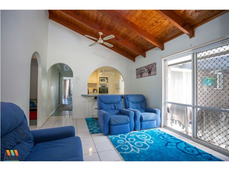 26 Crispin Drive, Mount Pleasant QLD 4740