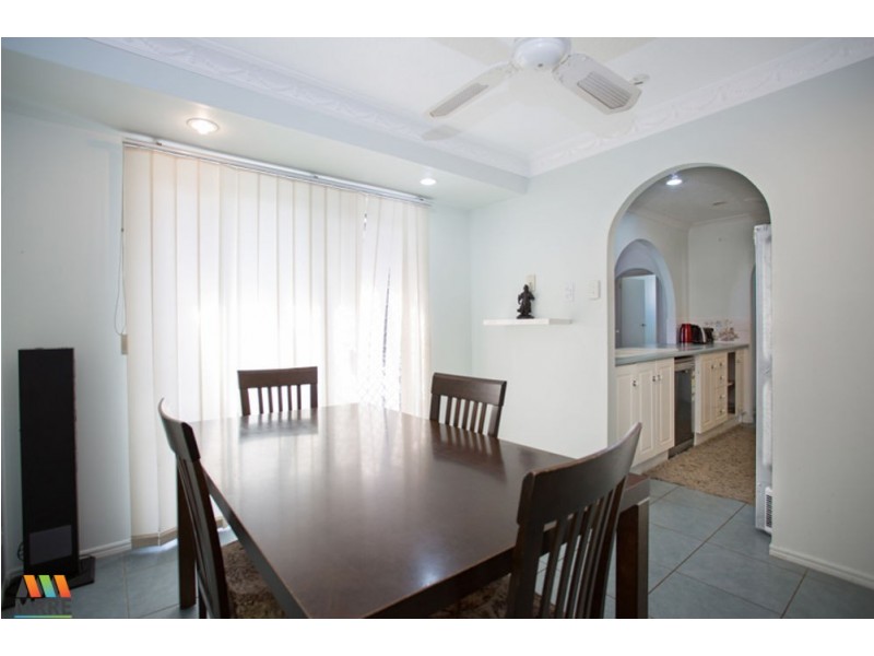 26 Crispin Drive, Mount Pleasant QLD 4740