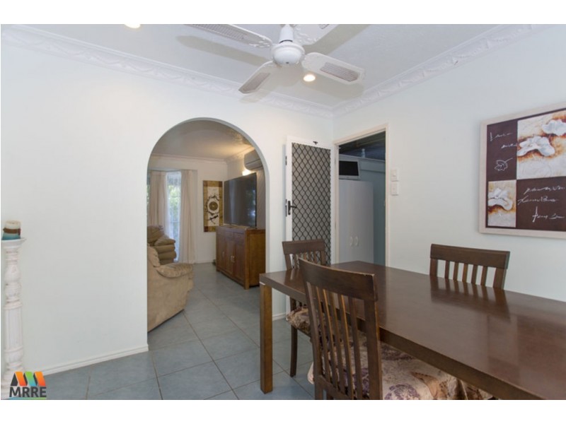 26 Crispin Drive, Mount Pleasant QLD 4740