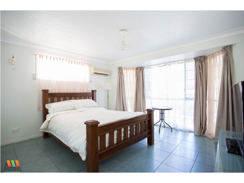 26 Crispin Drive, Mount Pleasant QLD 4740