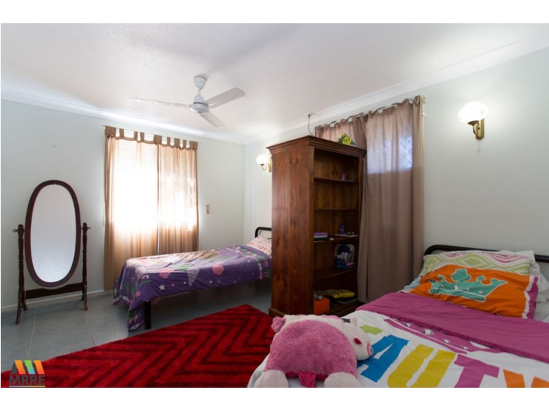 26 Crispin Drive, Mount Pleasant QLD 4740