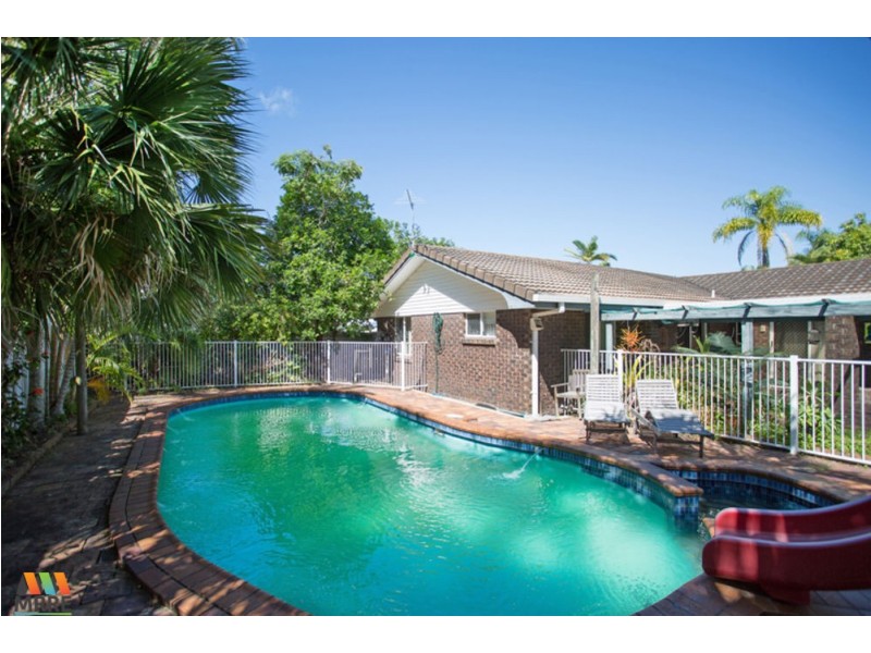 26 Crispin Drive, Mount Pleasant QLD 4740