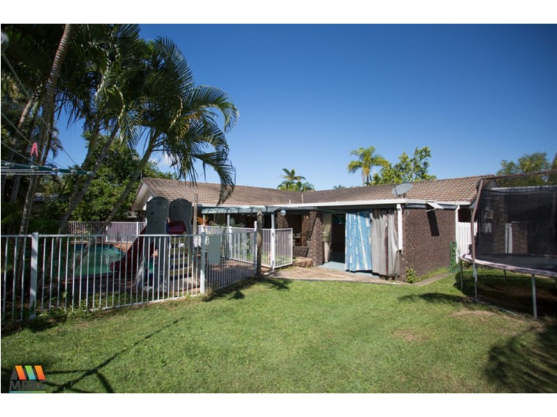 26 Crispin Drive, Mount Pleasant QLD 4740