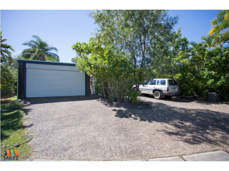 26 Crispin Drive, Mount Pleasant QLD 4740