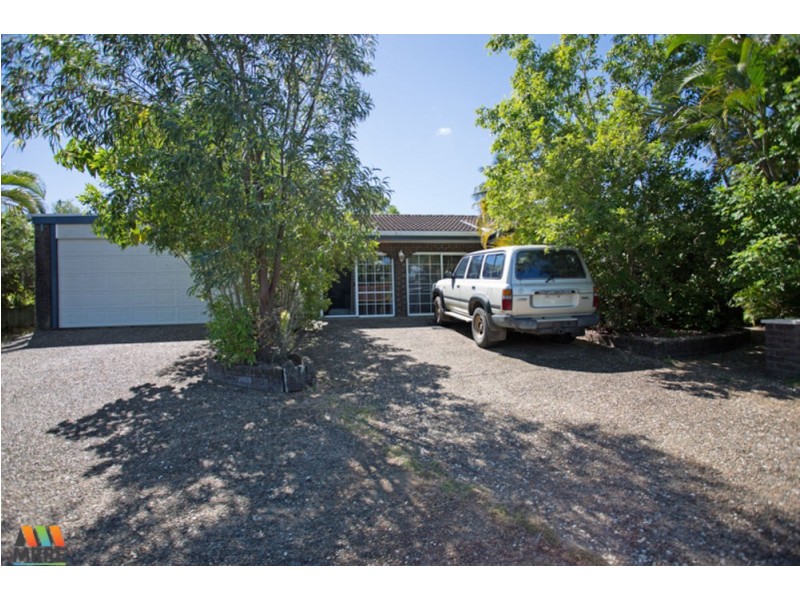 26 Crispin Drive, Mount Pleasant QLD 4740