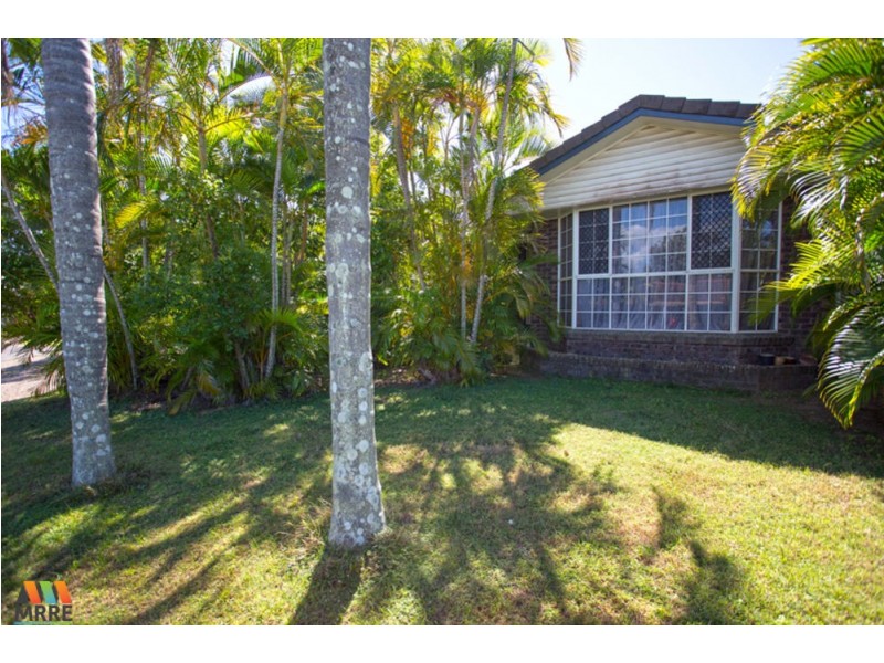 26 Crispin Drive, Mount Pleasant QLD 4740