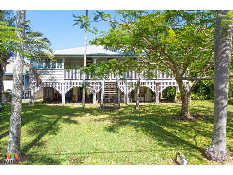 10 SCHOOL STREET, North Mackay QLD 4740