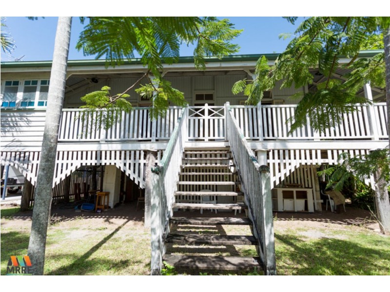10 SCHOOL STREET, North Mackay QLD 4740