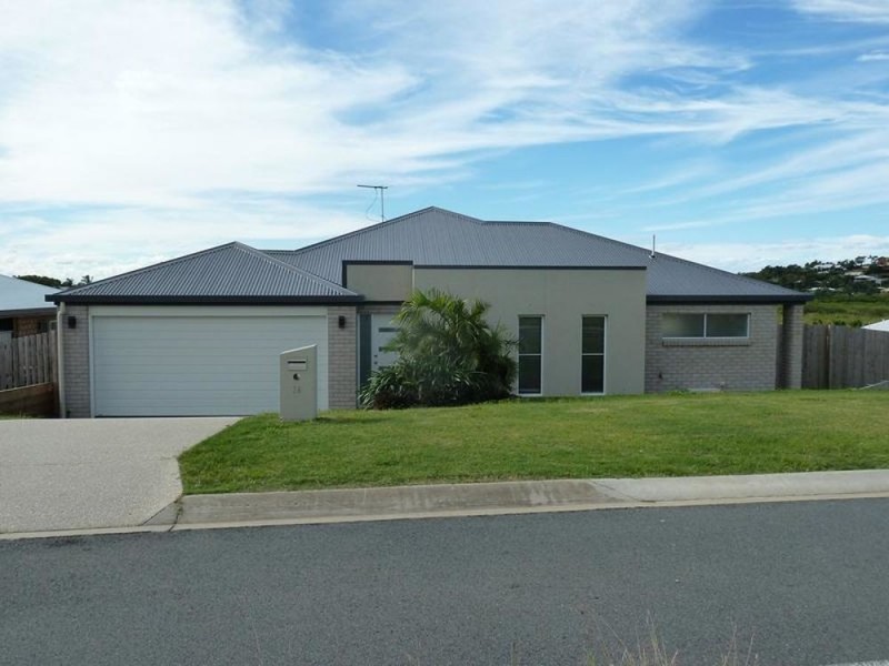 26 Village Circuit, Eimeo QLD 4740