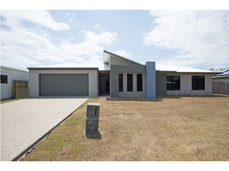 17 Goldwyn Close, Bakers Creek QLD 4740
