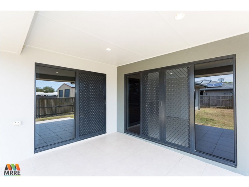 17 Goldwyn Close, Bakers Creek QLD 4740