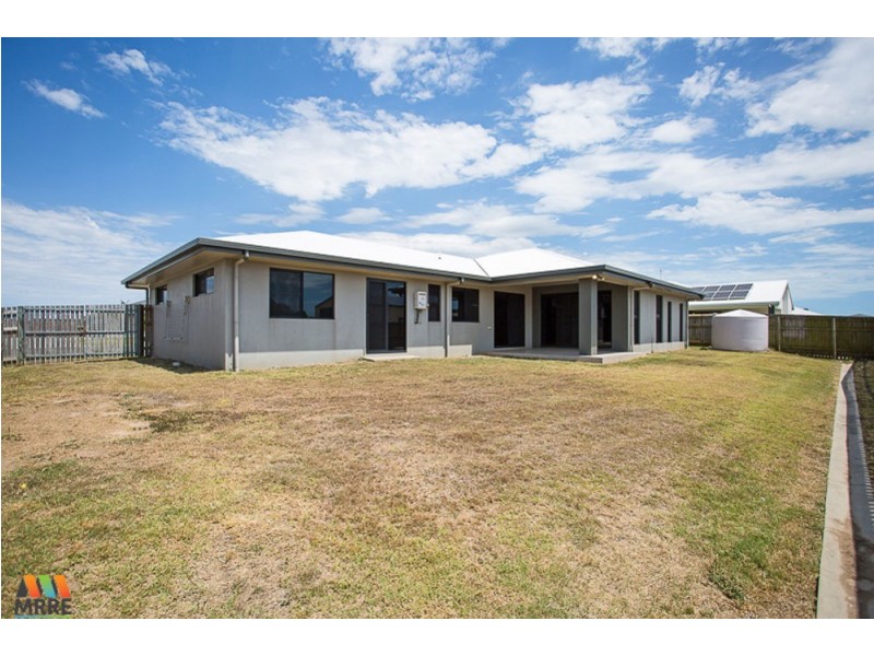 17 Goldwyn Close, Bakers Creek QLD 4740