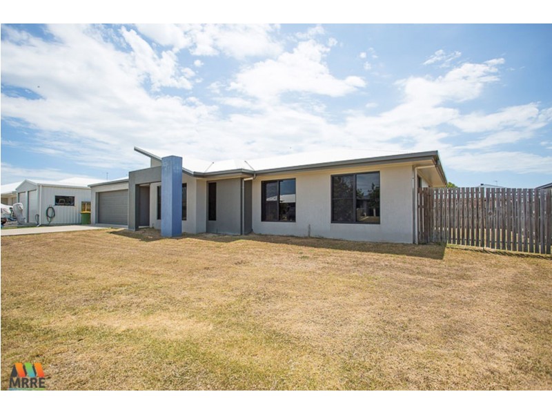 17 Goldwyn Close, Bakers Creek QLD 4740