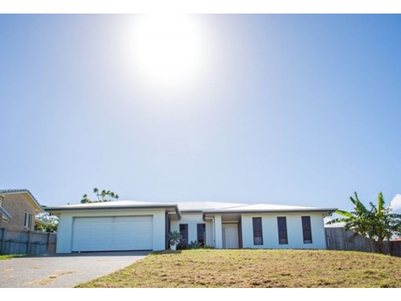 15 Cinnamon Drive, Glenella QLD 4740