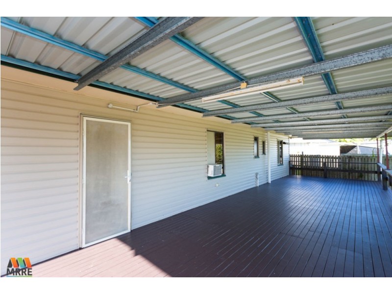 4 MOFFATT STREET, North Mackay QLD 4740