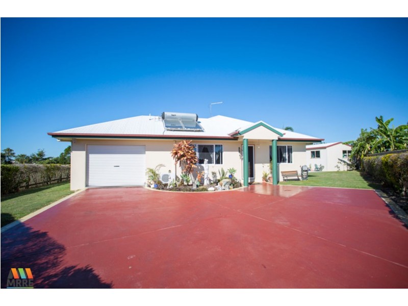 15 WHEELER DRIVE, Glenella QLD 4740