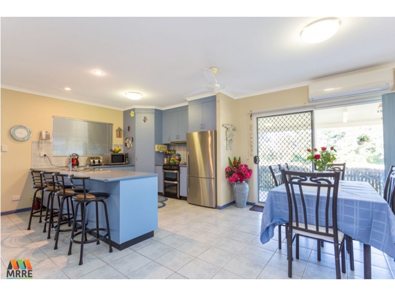 15 WHEELER DRIVE, Glenella QLD 4740