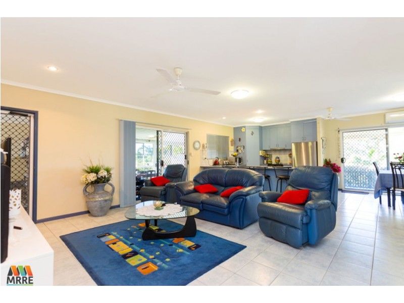 15 WHEELER DRIVE, Glenella QLD 4740