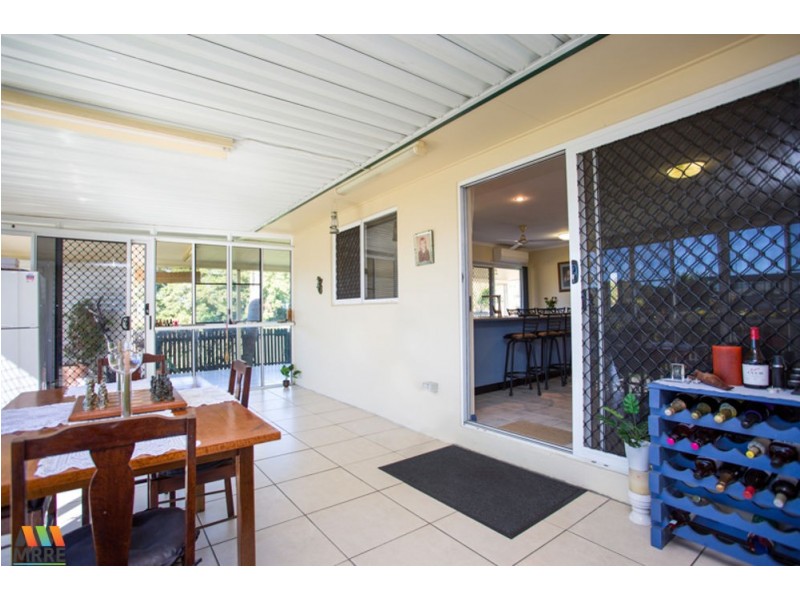 15 WHEELER DRIVE, Glenella QLD 4740