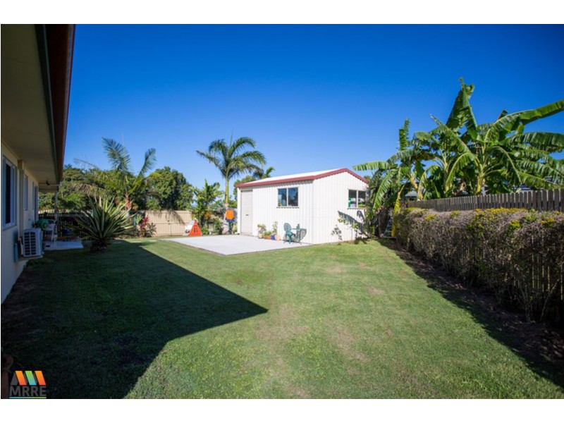 15 WHEELER DRIVE, Glenella QLD 4740