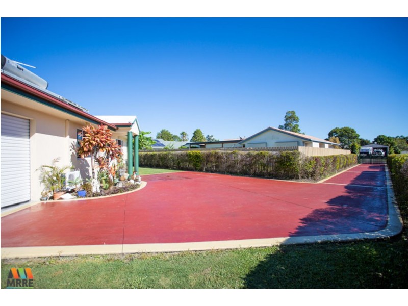 15 WHEELER DRIVE, Glenella QLD 4740