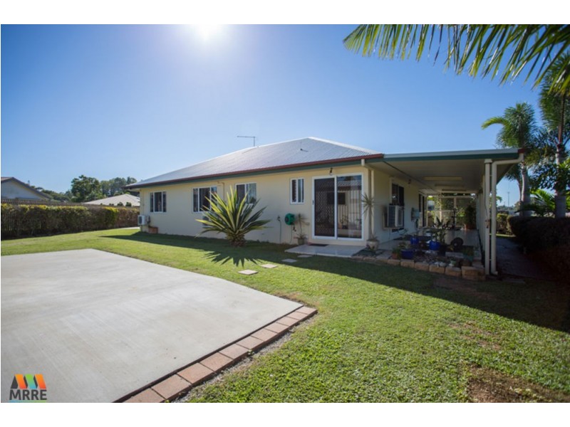 15 WHEELER DRIVE, Glenella QLD 4740