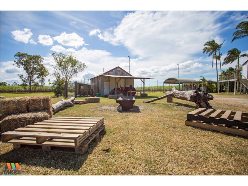 69 Narpi Road, Kuttabul QLD 4741