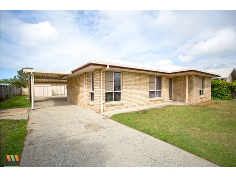 19 Leticia Street, Bucasia QLD 4750