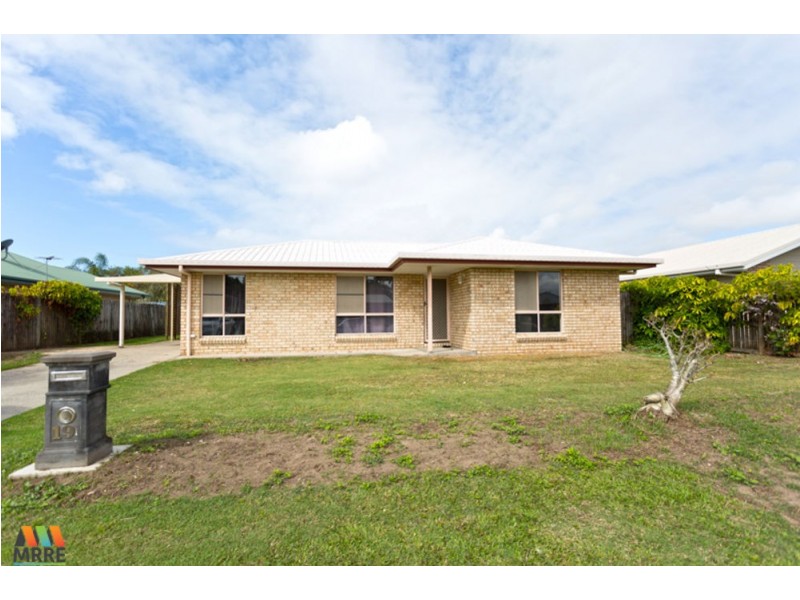 19 Leticia Street, Bucasia QLD 4750